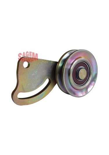 Sgm-20106 Direksiyon Pompa Rulman R19 7701467735