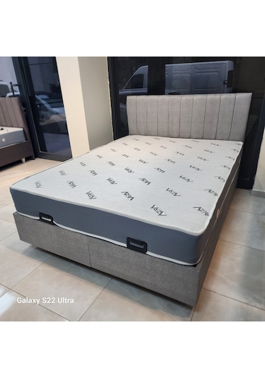 ÇİFT KİŞİLİK YATAK BAZA BAŞLIK