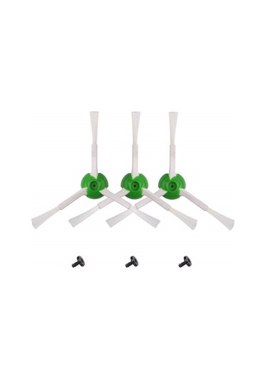 Roomba E5 Ve I7 Serisi Yan Fırça (3 Adet) (484007022)