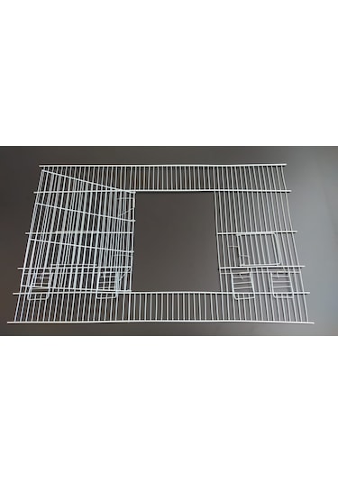 Öntel 80 X40 Salma Önü Öntel