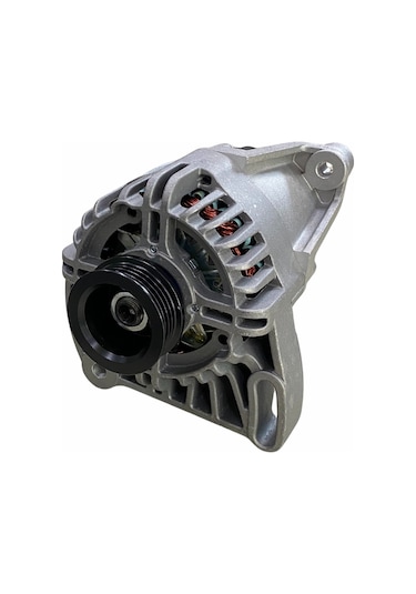 12v Alternatör Dinamo Marellı-denso Tipi 70 A L Ters Ayak Fıat Palıo 1.2/1.4 8v