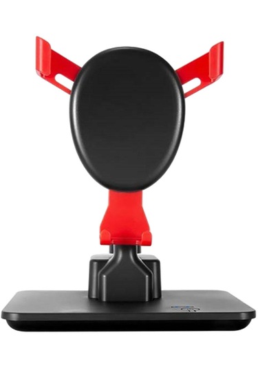 Suntek Adım Sayacı Pasometre Hızlı Kazanan Kırmızı-şarj