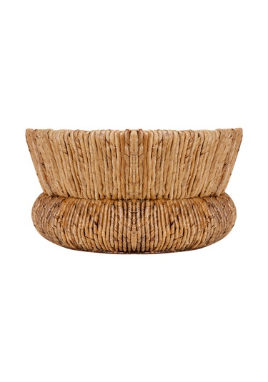 Yargıcı Sepet 22x42 Cm 25ynha1026m St St