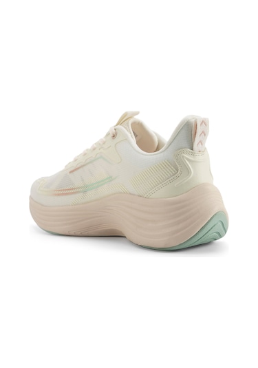 Lumberjack Enıgma Wmn 5fx Bej Kadın Comfort Ayakkabı Bej