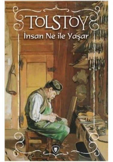 Insan Ne ile Yaşar N11.11099