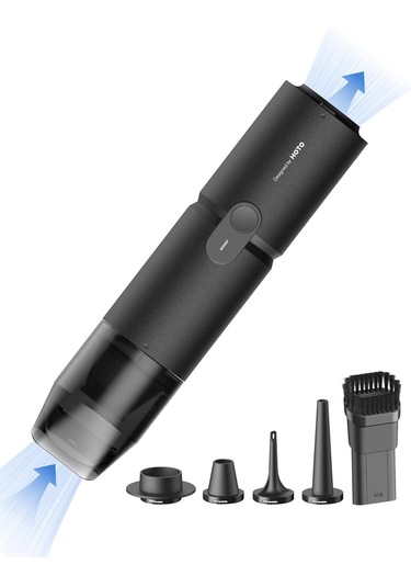 Hoto Basınçlı Hava Kapsülü Qwcxj001