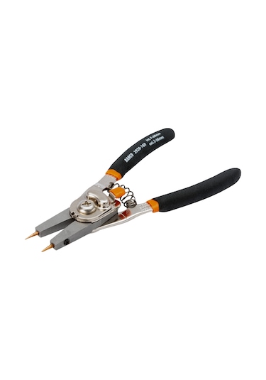 Bahco 2928-160 Kombine Iç Ve Dış Segman Pensesi