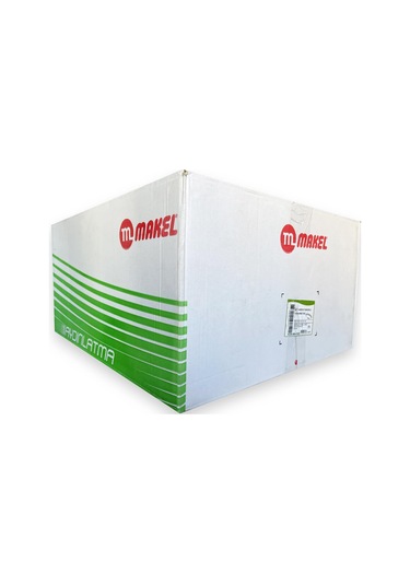 Makel Sensörlü Tavan Armatürü 10 Adet Koli Beyaz