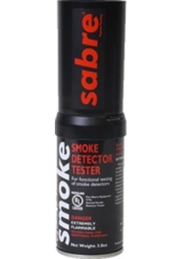 DUMAN DEDEKTÖRÜ TEST SPREYİ EL TİPİ 150 ML