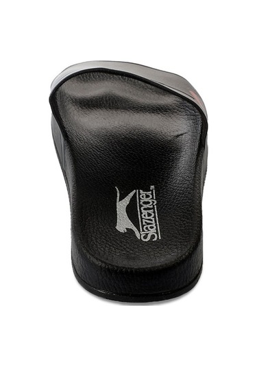 Slazenger FORA Erkek  Siyah Terlik