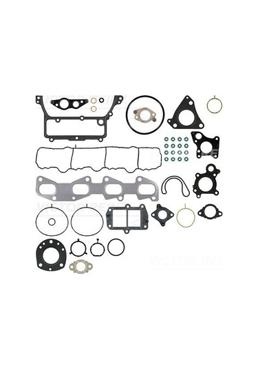 V.REINZ 2-10010-1 Takım Conta Üst Mercedes W176