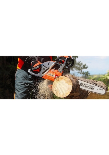 Oleomac Gsh 510 Benzinli Motorlu Testere 3.0 Hp 36 Diş