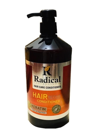 Radical Onarıcı Keratinli Saç Bakım Kremi 1 L