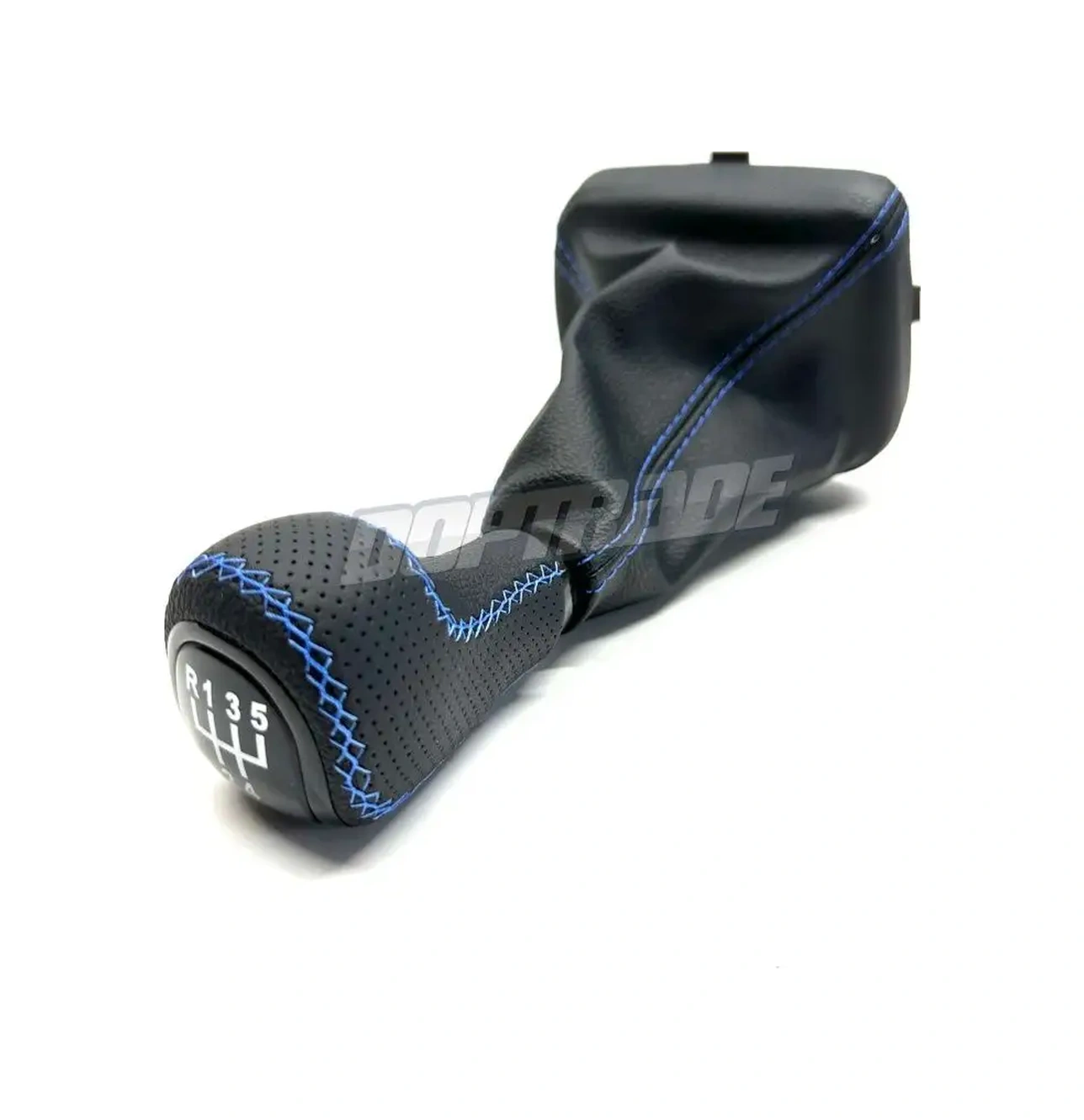 Doptrade Vaz 2113,2114,2115 Vesta Şıklıkta Vites Kolu 163267802 Mavi