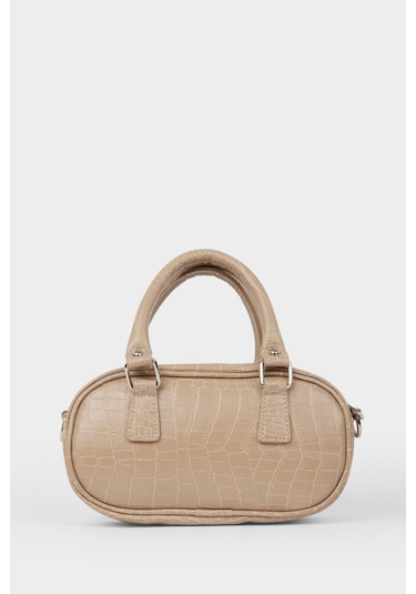 Defacto Kadın El Çantası G7381axnsbn62 Kahve-bn62