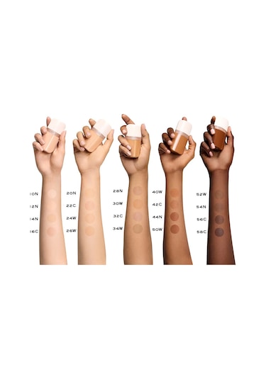 Lancome Idole Serum Skin Tint - Renklendirici Serum 22c