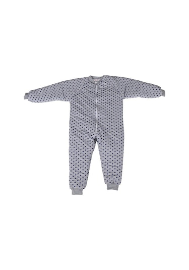 Özlem Bebe 7-12 Yaş Arası Erkek Çocuk Ara Dolgu Uyku Tulumu