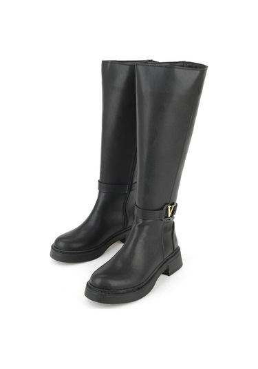 Ziya, Kadın Cizme 1531044z40111 Siyah 1531044z40111 000 Siyah