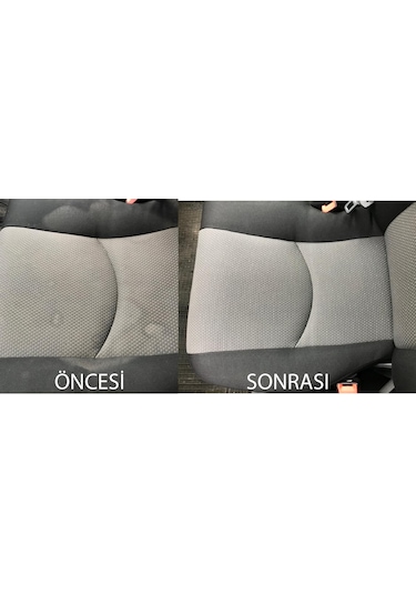 Kalwax Koltuk ve Döşeme Temizleyici 450 Ml. N11.1329