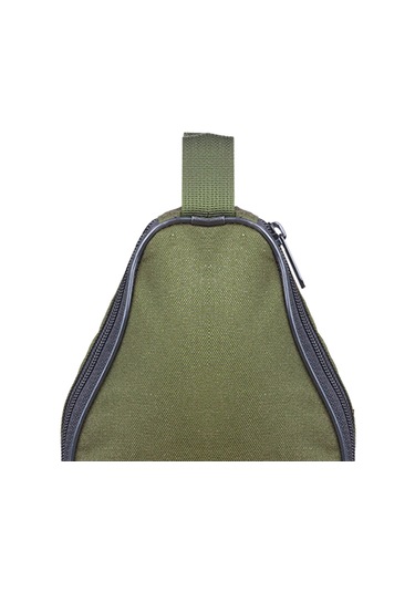 Dolıty Sırt Çantasıyla Seyahat Için Kamp Kase Saklama Yeşil