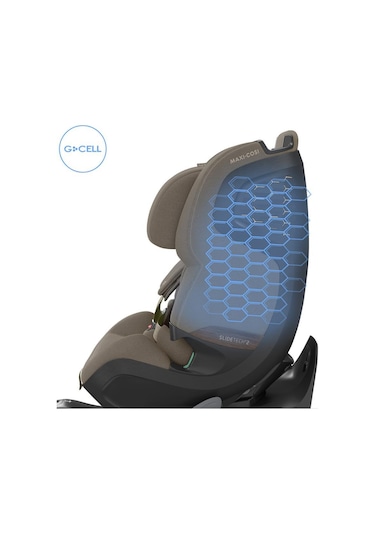 Maxi-Cosi Pearl Xl Slide 5-36 kg Bebek Oto Koltuğu