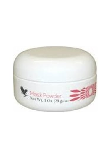 Forever Mask Powder
