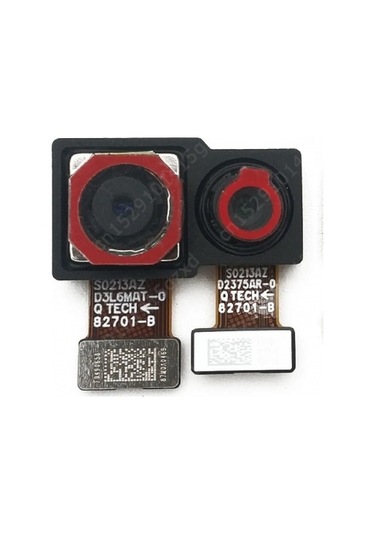 Oppo Ax7 Arka Kamera Cph1903 Senalstore