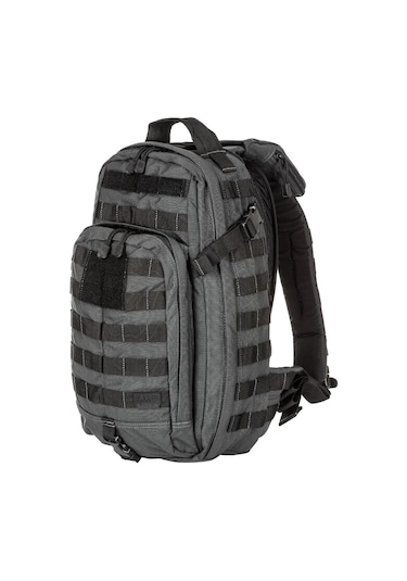 5.11 Rush Moab 10 Tactical Sırt Çantası Siyah