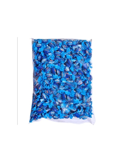 Olips Şeker Mentol Okaliptus Aromalı 1 KG