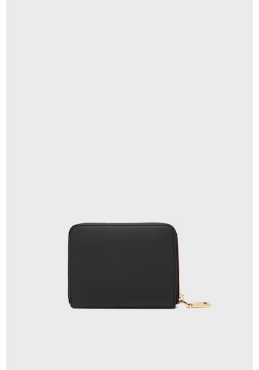 Love Moschino Bayan Cüzdan Jc5613pp1nkd0000 Siyah Siyah