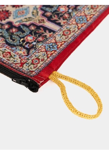 Comfy Craft Küçük Seyahat Makyaj Çantası, Makyaj Organizatörü 148120963