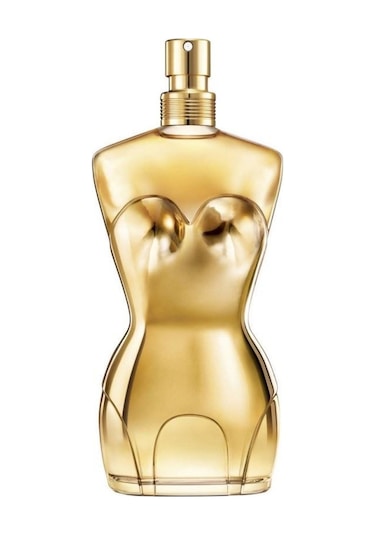 Jean Paul Gaultıer Clasıque Gold Intense 100 ML Oryantal