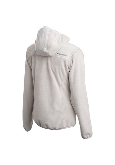 Cresta Outdoor Kadın Welboa Kapüşonlu Polar Ceket