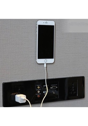 9030494148361 - Buffer Yeni Nesil Nanotech Güçlü Yapıştırıcı Cep Telefonu Tutucu Pad