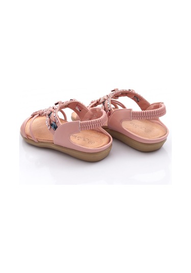 Guja 24y160-4 Çocuk Sandalet Pembe