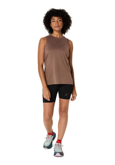 Asics Fujıtraıl Elıte Sprınter Kadın Siyah Tayt 2012d204-001 SiYAH