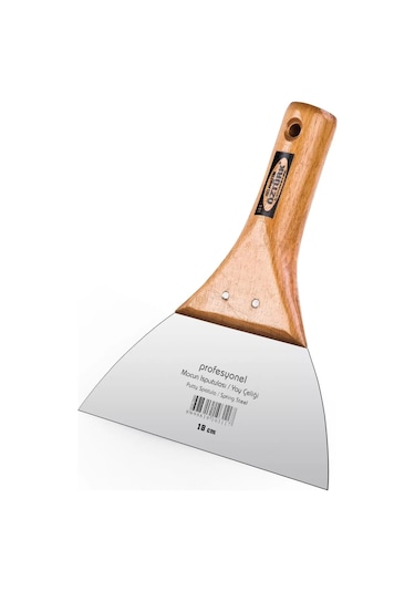 SGS Macun Ispatulası Profesyonel 14cm