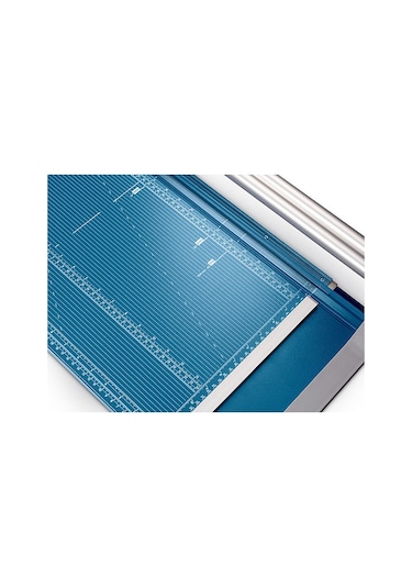 Dahle 554 Profesyonel A2 Sürgülü Giyotin