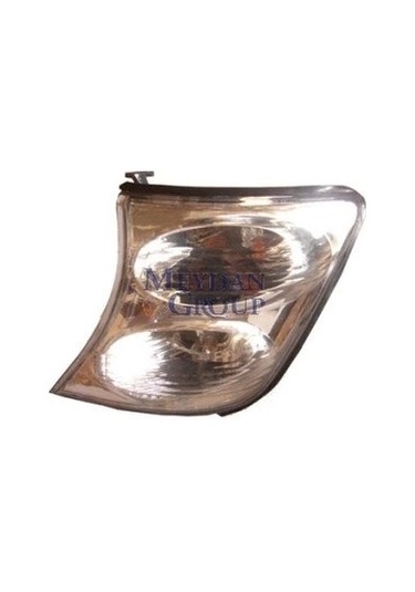 2003-2005 Nissan Patrol Ön Sinyal Sol Famella Adet Oem No:26110vc325