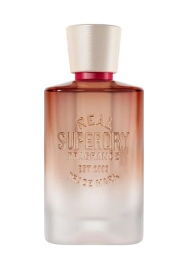 Superdry Real 02 Feminin Edt 100 Ml 7640473481246 Odunsu