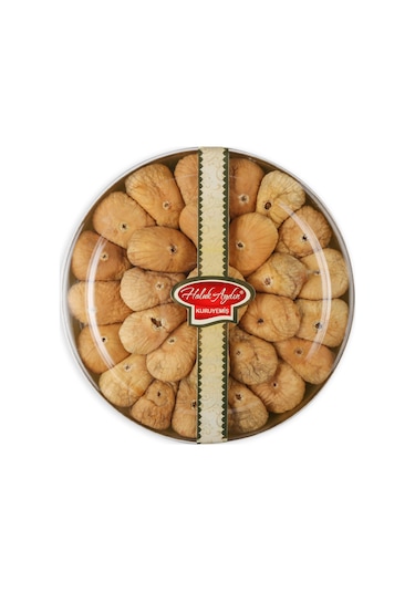 Haluk Aydın Kuruyemiş Özel Süzme İncir 575 G