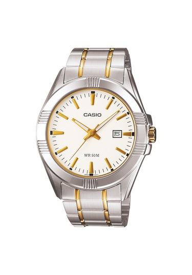 Casıo Mtp-1308sg-7avdf Kol Saati Rose Gold