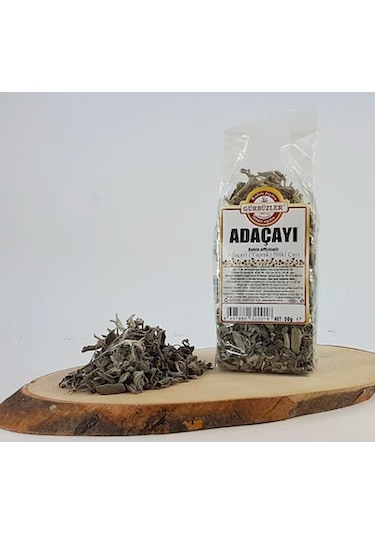 Gürbüzler Adaçayı 50 G