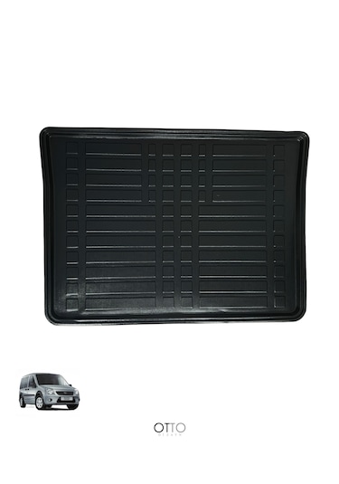 Ford Connect 2003-2014 Bagaj Havuzu Araca Özel