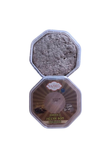 Nazhel Kakaolu Bomba Helva 150 G