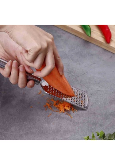 EL RENDESİ İNCE DİŞ (BEL-1)