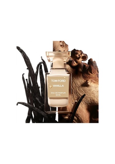 Tom Ford Vanilla Edp 50 Ml Kadın Parfüm Vanilya