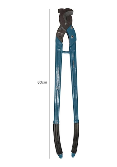 Kablo Kesme Makası 630mm Jameson Tc-500