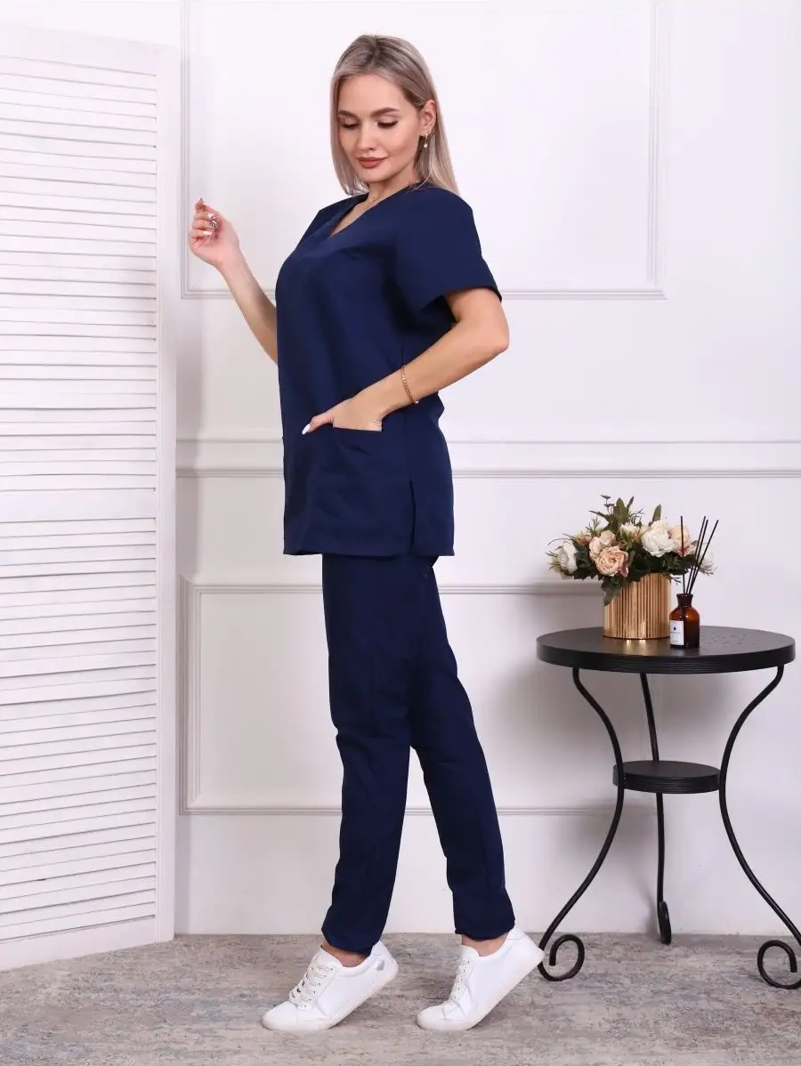 Medicina Plus Kadın Doktor Tıbbi Kıyafeti 52951010