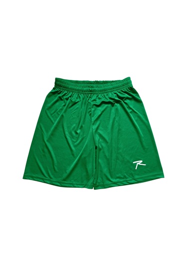 Raru Antrenman Şortu Ocıus Yeşil Yeşil